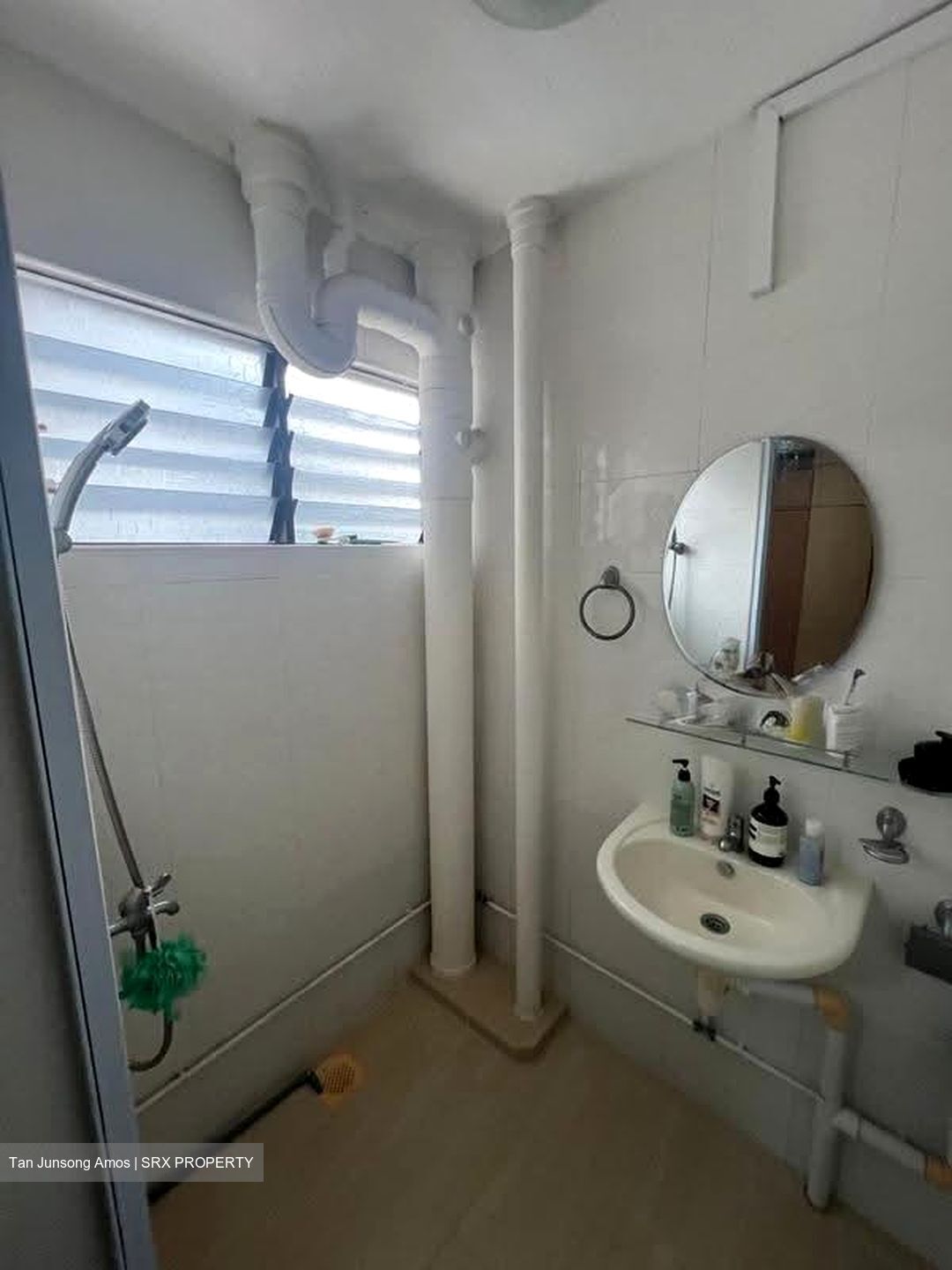 Blk 620 Eunos Heights (Bedok), HDB 3 Rooms #628349931